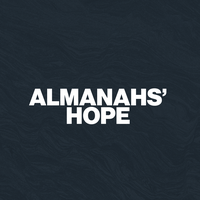 Logo for Almanahs' Hope