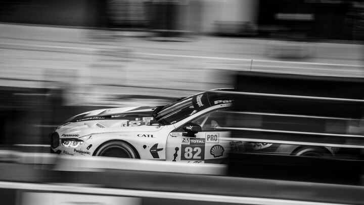 Logo for Speedway Ministries