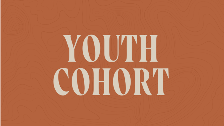 Logo for Youth Cohort