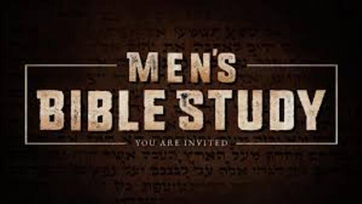 Logo for Life Group - Alton's Bible Study