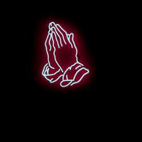 Logo for 1st Saturday Prayer at PGA (9am)