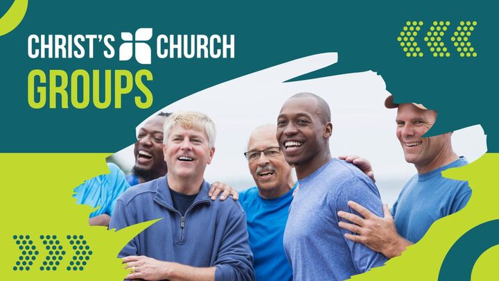 Logo for Men's CG - Gary Herbert