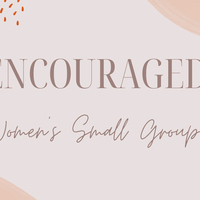 Logo for Encouraged