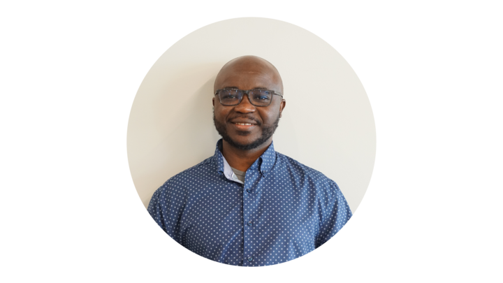 Logo for Prayer and Fellowship