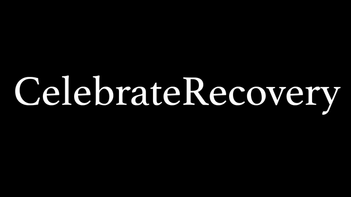 Logo for Celebrate Recovery - Olathe