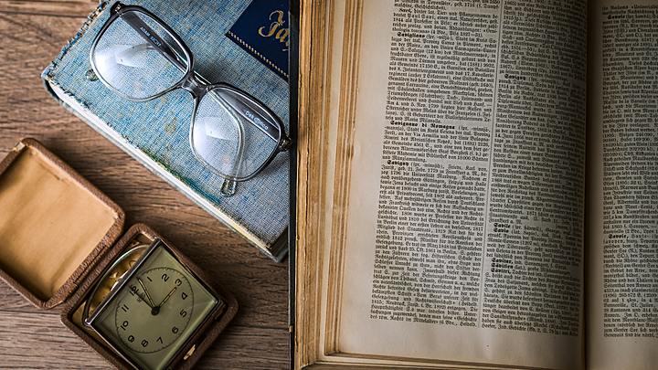 Logo for Wednesday Morning Men's Bible Study