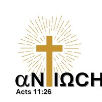 Logo for Antioch