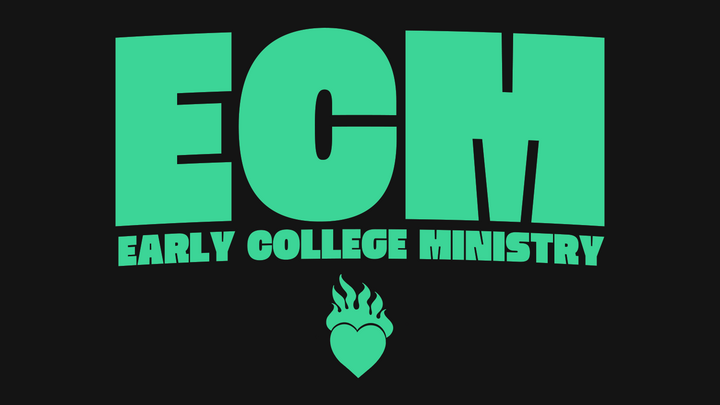 Logo for Early College Ministries