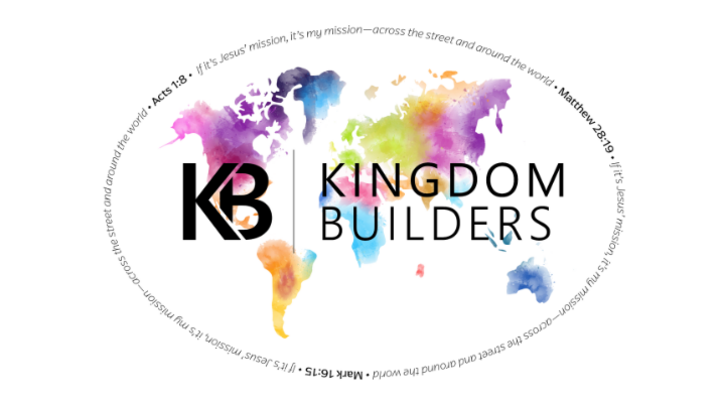 Logo for Missions & Local Outreach