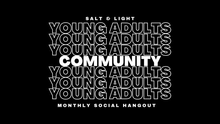 Logo for Salt & Light