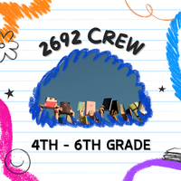Logo for 2692 Crew