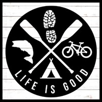 Logo for Trinity Outdoors