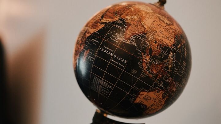 Logo for Dave's Missions Team