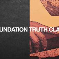 Logo for Foundation Truth Class