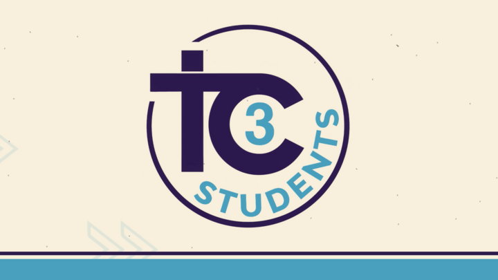 Logo for TC3 Students