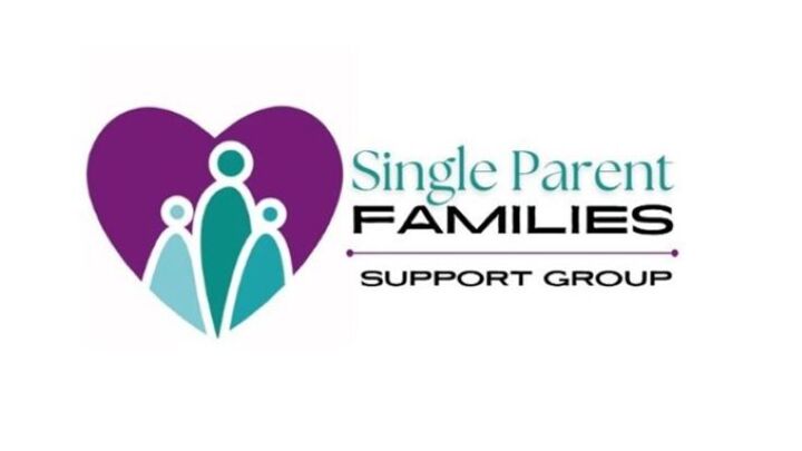 Logo for Single Parent Families Support Group