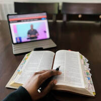 Logo for Ex Hour Adult - Hybrid Class