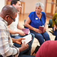 Logo for Ex Hour Adult - Room 016 & 017 Class