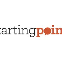 Logo for Starting Point 2025