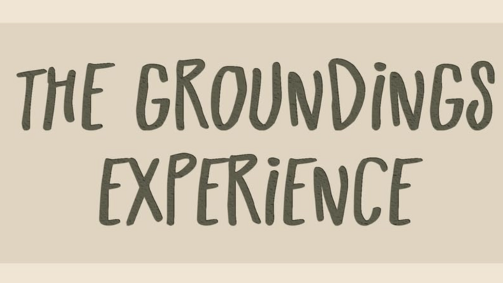 Logo for The Groundings Experience - 301 Discipleship Pathway