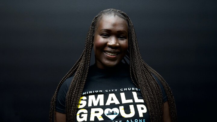 Logo for Miracle Mavins