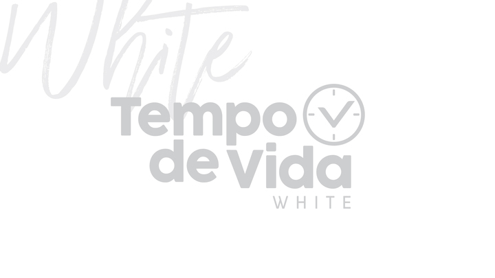 Logo for TDV White