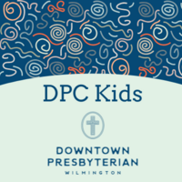 Logo for Kids Time: Kindergarten- 2nd grade