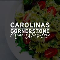 Logo for Meals with Love