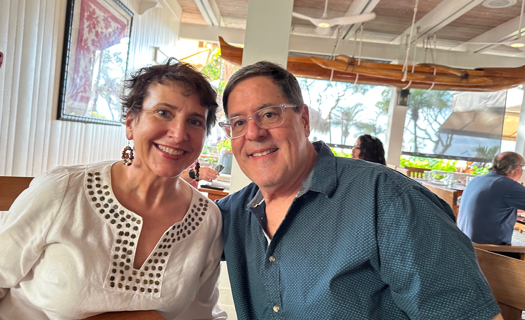 Intergenerational, Couples (Campillo)