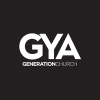Logo for GYA Guys Group - Carlos