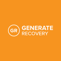 Logo for Generate Recovery Team Meeting