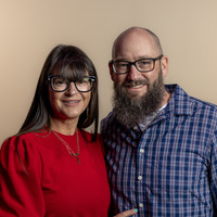 Logo for Bible Study Small Group | Knox