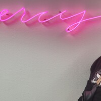 Logo for Anne + Ginger - Haltom City - Prayer Group