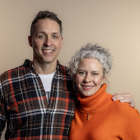 Logo for Bible Study Small Group | Simoens