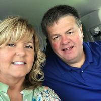 Union College-- Jeff and Mary Smith