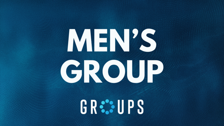 Logo for Men's Monthly Group