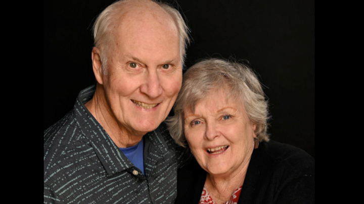 Logo for Slosar Community Group