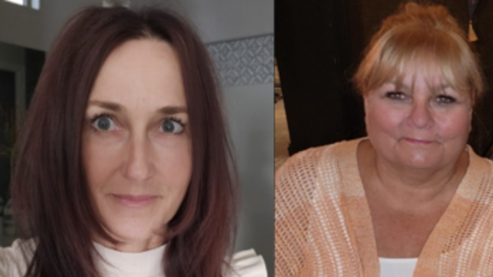 Logo for Women’s Bible Study (Morning)