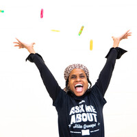 Logo for Crafts for Christ