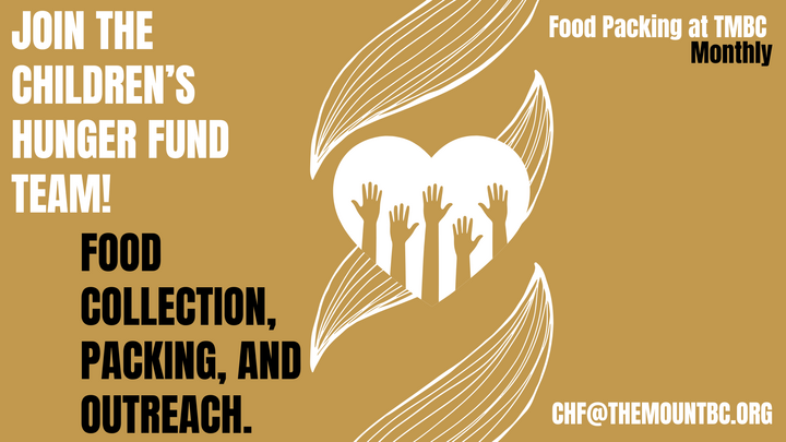 Children's Hunger Fund