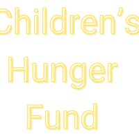 Logo for Children's Hunger Fund