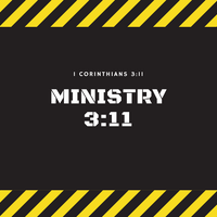 Logo for Ministry 3:11