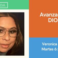 Logo for Avanza Con DIOS