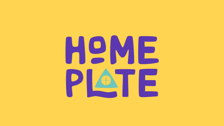 Logo for HomePlate