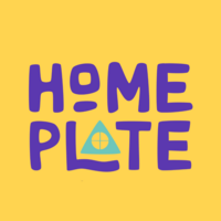 Logo for HomePlate