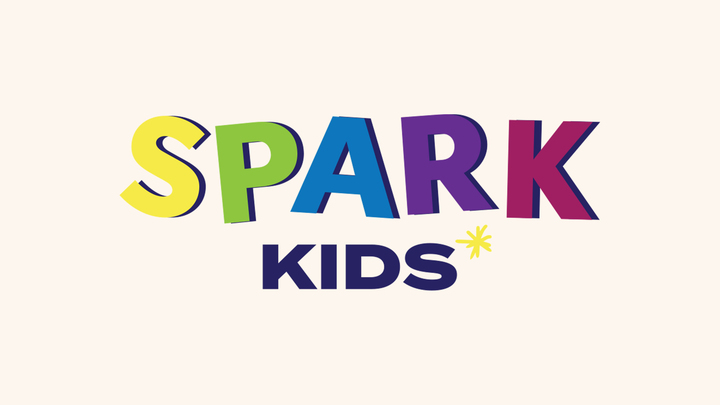 Logo for Spark Team