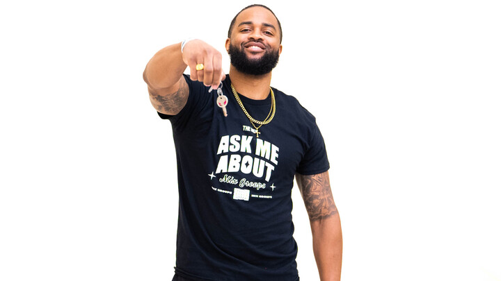 Logo for Faith & Finances