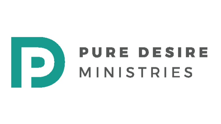Logo for Men's Group: Pure Desire Summer 2026