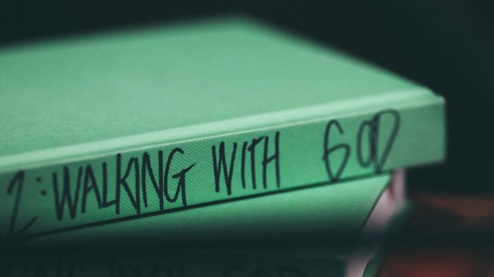 Logo for Discipleship - Mens Group