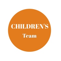 Logo for Children's Team